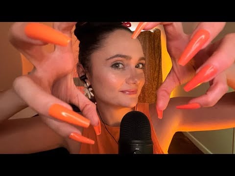 ASMR Mic Scratching 3 Ways: Bare, Foam, & Fluffy ✨