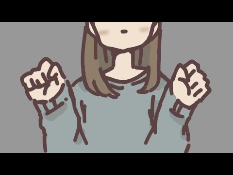 【ASMR】肩叩きとマッサージの時間だよ。