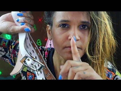 🔥 ASMR Dominação total - Você vai me obedecer