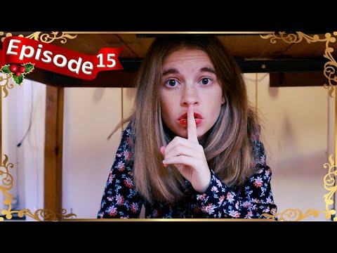 Chut ! Ne dis rien ! Cache-cache ASMR  avec la coiffeuse - Série ASMR - Roleplay inaudible