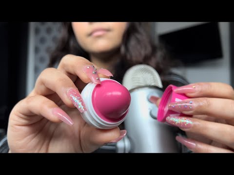 [ASMR] Doing Your Makeup💄With Layered Sounds (Whispered)