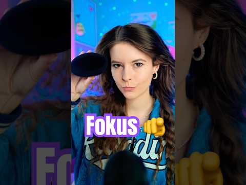 Teste DEINE Konzentration 😱 🤝