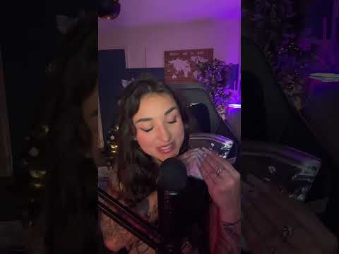 ASMR : nouveau squishy