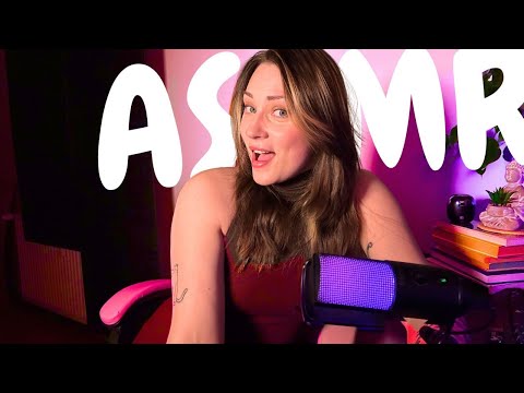 Extra Wet ASMR | Mic Pumping From Above - Creamy Sounds & Eye Contact
