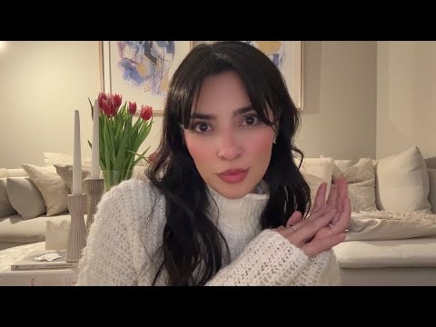 asmr | putting you to sleep | rest & relaxation