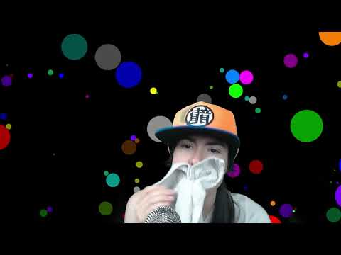 ASMR - Towel Muffles