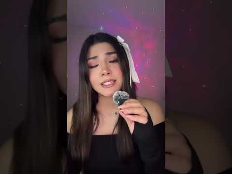 Asmr para oler rico 👀❤️ IG: Anny.asmr #asmr #asmrsounds #shorts #viral #asmrvideo