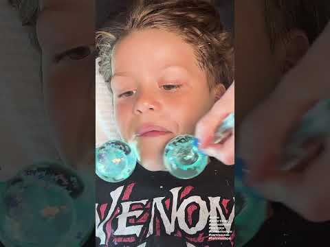 ASMR Minecraft Facial