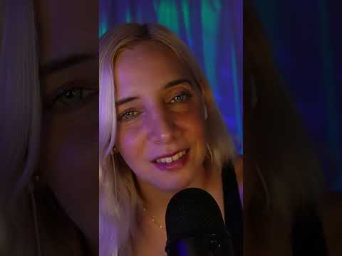 ASMR Y MEDITACIÓN 😴 DORMIR RÁPIDO Y PROFUNDO #asmr #asmrmeditación #meditaciónguiada #asmrdormir
