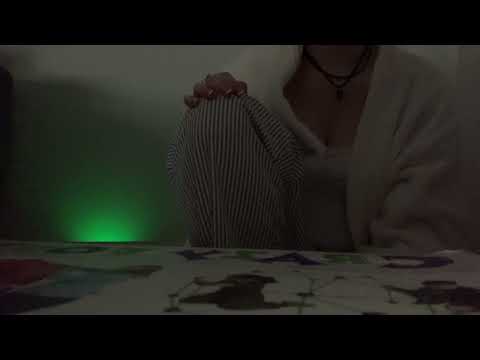 ASMR trapped in your walls 