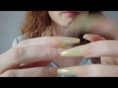 ASMR - Tapping Assortment