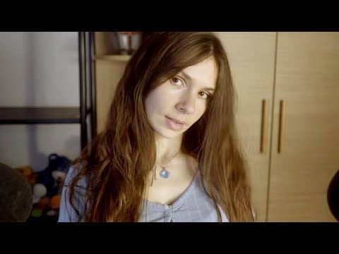 ASMR for Deep Stress Relief & Reprogramming Your Mind (Gratitude & Positivity)