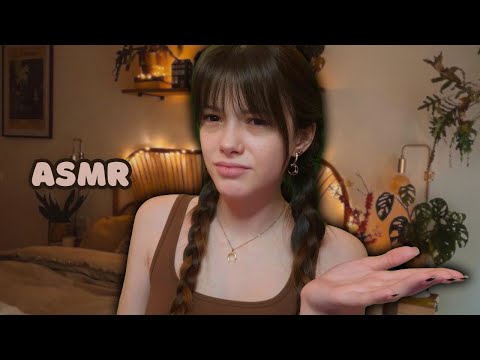 ASMR | We Find Out We're Both Dating THE SAME PERSON!?