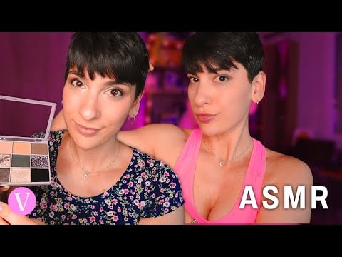 ASMR Español - 90 minutos de Mouth Sounds, Susurros y relajación