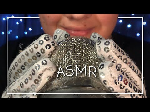 ASMR Tingly & Crinkly Brain Massage Triggers for your Sleep & Relaxation! 🪩🧠 (No Talking)