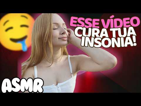 CAFUNÉ BEM TOTOSO NO SEU COCOROTO-ASMR💆🏻‍♂️