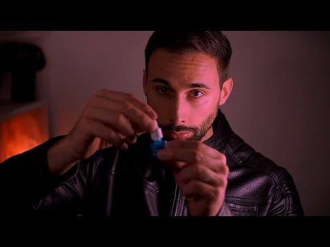 ASMR Intense Relaxation for Sleep and Tingles🥱no talking