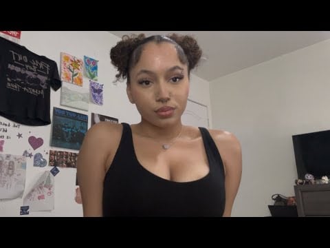 Unedited ASMR: Random Triggers For Sleep