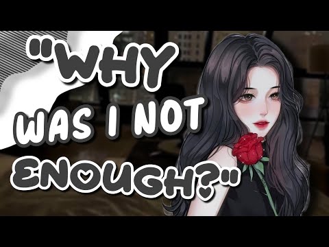 The truth about your Yandere Neighbour [Interactive Roleplay Asmr: Part 4] [F4M Girlfriend]