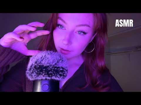 Best ASMR Head Massage and Scratch (Visuals, Deep Scratches, Plucking)