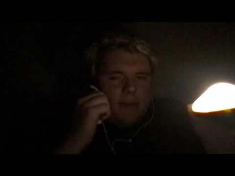 Eclectic ASMR | Extra Lofi Trigger Words & Rambling (Inaudible/Unintelligible)