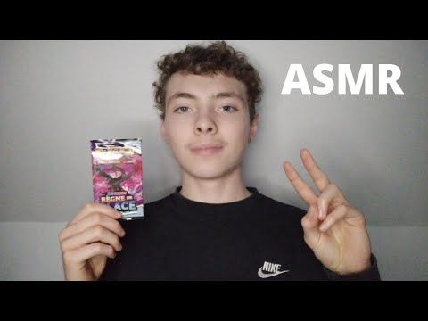 ASMR: on discute et on ouvre le dernier booster