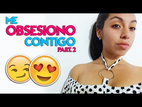 ASMR Español - Chica Se Obsesiona Contigo #2