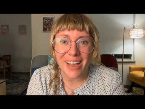 positive affirmations (from a loving friend) ASMR