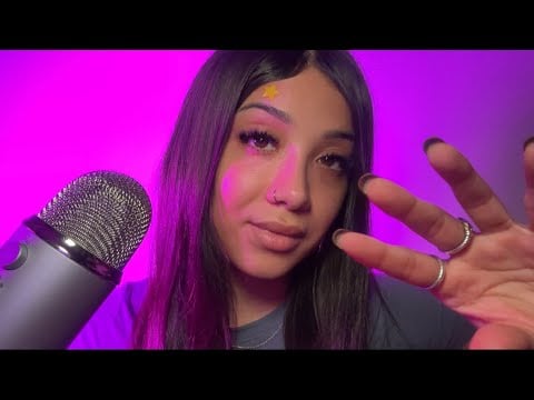 ASMR Mouth Sound Triggers I’ve NEVER Done Before 👄💤 (@batalasasmr,@dakotabasmr,@Mummamicasmr..) 