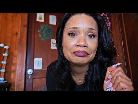 ASMR | A Night with Your New Age Southern Grandma