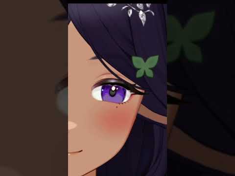 good loop? MidoriMayVT #vtuber #newtuber #viral #twitch #asmr