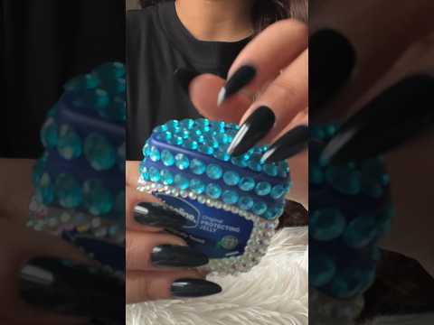 Random tapping & scratching triggers #asmr #asmrshorts #shorts