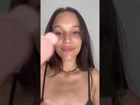 Asmr triggers