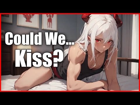 I’m Not a Succubus! [M4A] [Femboy ASMR] [ASMR Roleplay]