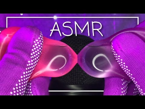 ASMR for Deep Sleep & Relaxation! You will fall asleep while watching this video! 😴 (No Talking)