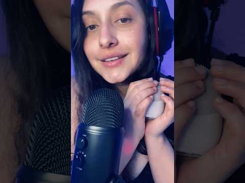 Mencionó tu nombre ♥️ p2 #asmr #mouthwhisper #relax #asmrcommunity #youtubeshorts #love #name