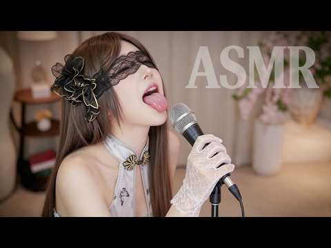 ASMR 99.9% of You Will Feel Sleepy