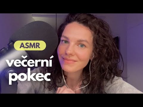 Jaký je váš nejhorší měsíc a proč právě leden? 🌝 ASMR CZ