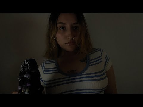 ASMR rápido y agresivo imposible de seguir… pero adictivo🫦💨