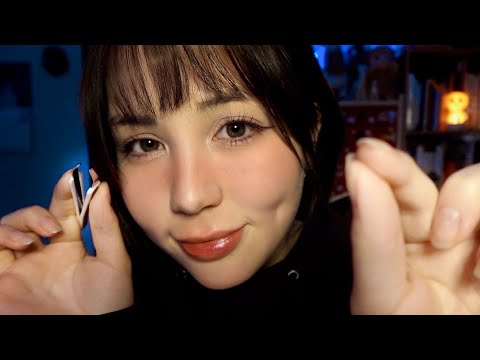 レイキASMR ネガティブなエネルギーを取り除いて素敵な一年を過ごしましょ💙