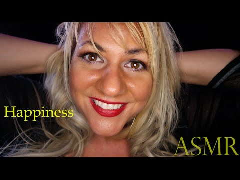 Soft Spoken Rambles 🥰 ASMR