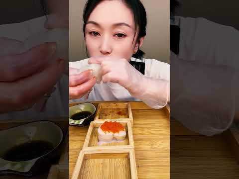 🦐🌊 Boiled Seafood Feast 🎵🔥🤩  해산물 보글 Mukbang #SeafoodFeast #먹방