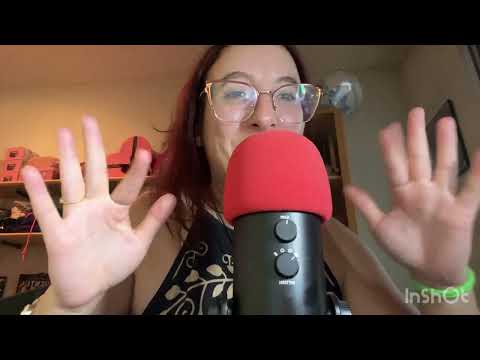 ACQUISTI AL MARE 🌊🌊 Centro commerciale ESP -OnlyRED ASMR