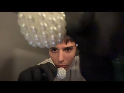 ASMR con lo que más piden mis suscriptores