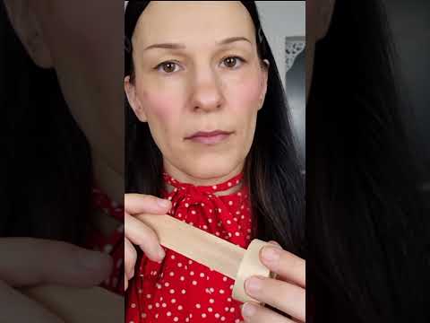 cameratouch scincare asmr