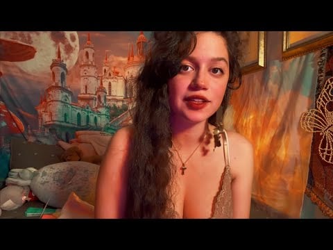 ASMR~ Custom Video Requests | Gentle Announcement
