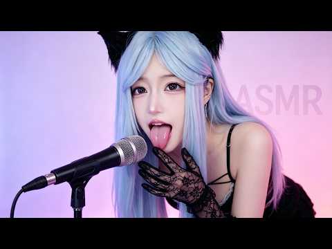 ASMR 👿 Demon Girl ASMR | Whispering You Into Deep Sleep