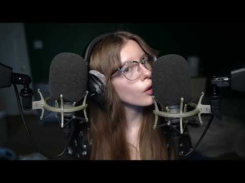 ASMR For ASMR Enjoyers