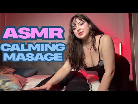 Lower Body Massage