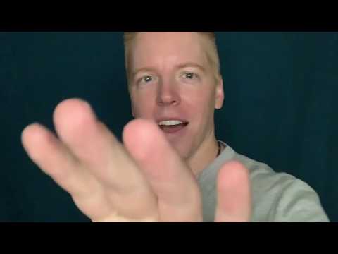 ASMR Personal Attention | Story Time | Soft Spoken